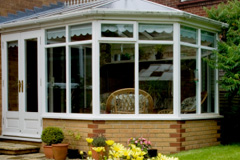 conservatories Knightley Dale