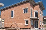 Knightley Dale home extensions