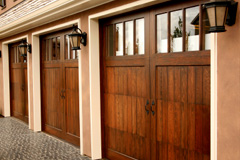 Knightley Dale garage extension quotes